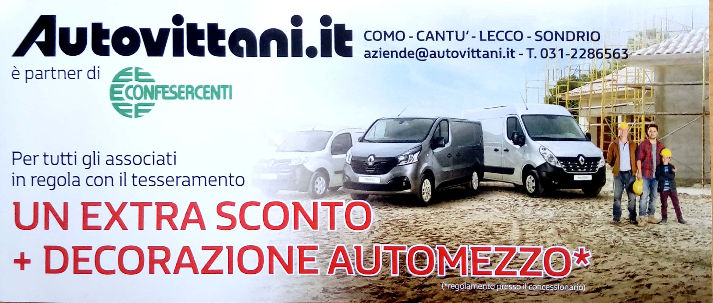 convenzione auto vittani_1